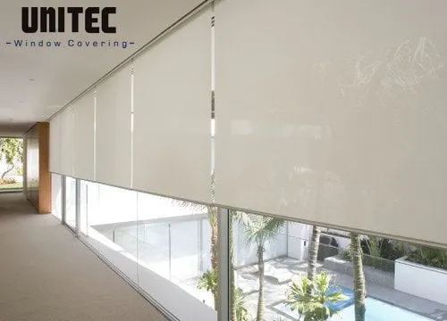 Blinds Sunscreen And Roller Blinds Screen Manufacturer Since 2002