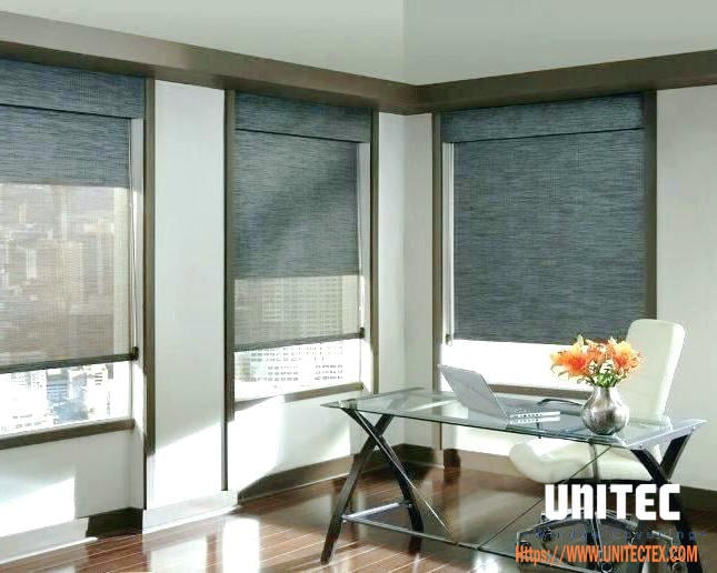 roller shades, roller shades for windows, shades for windows, type of roller shades,