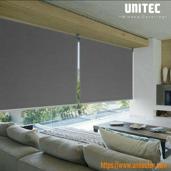 Manufacturer of curtains and blinds, roller blinds, Japanese Panel 