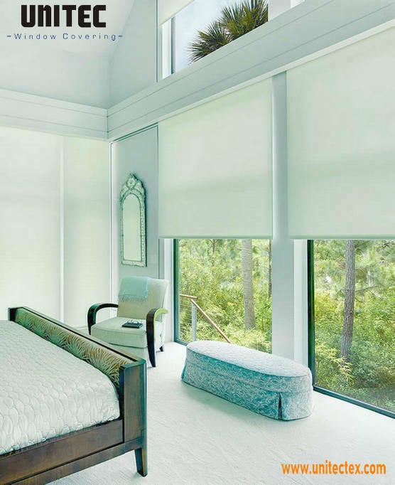 modern roller blinds, Modern Roller Blinds + Shades, modern window roller blinds