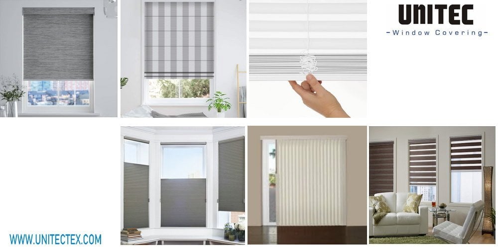 How to Choose Blinds, Guide to Choosing Blinds & Shades
