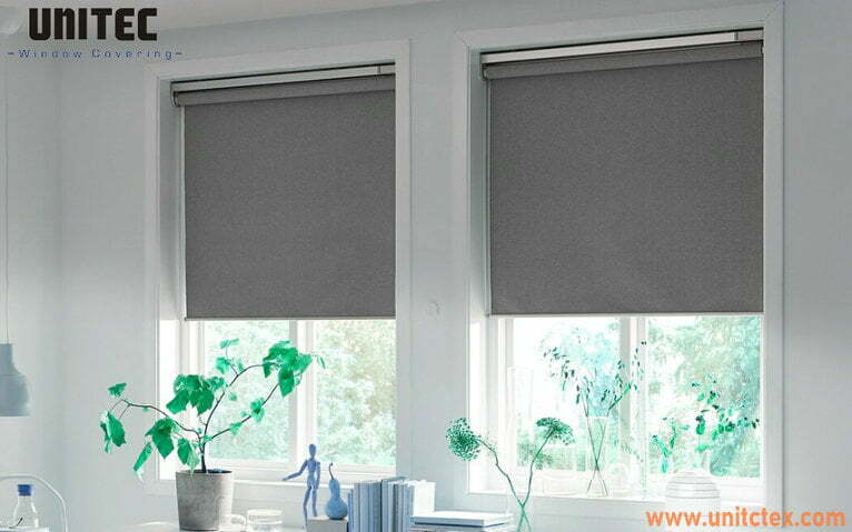 window shade fabrics