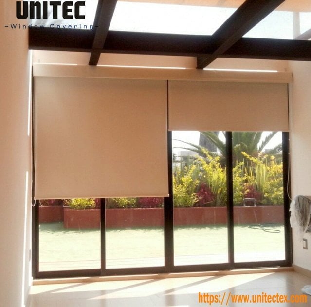 Benefits of blackout roller shades