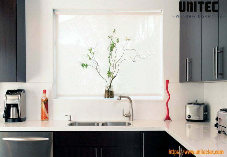 ideal blinds for kitchens