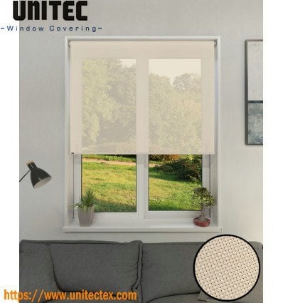 What is Screen fabric