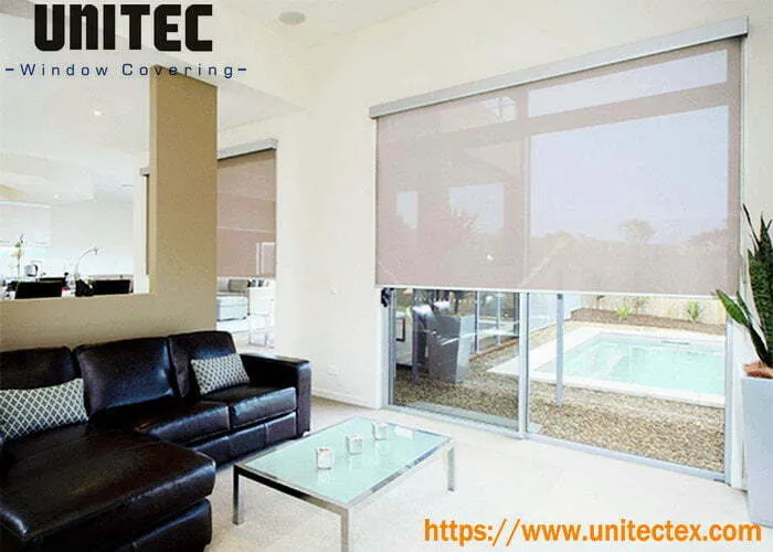 The Pros and Cons of roller blinds