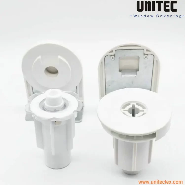 Roller shade clutch 38mm