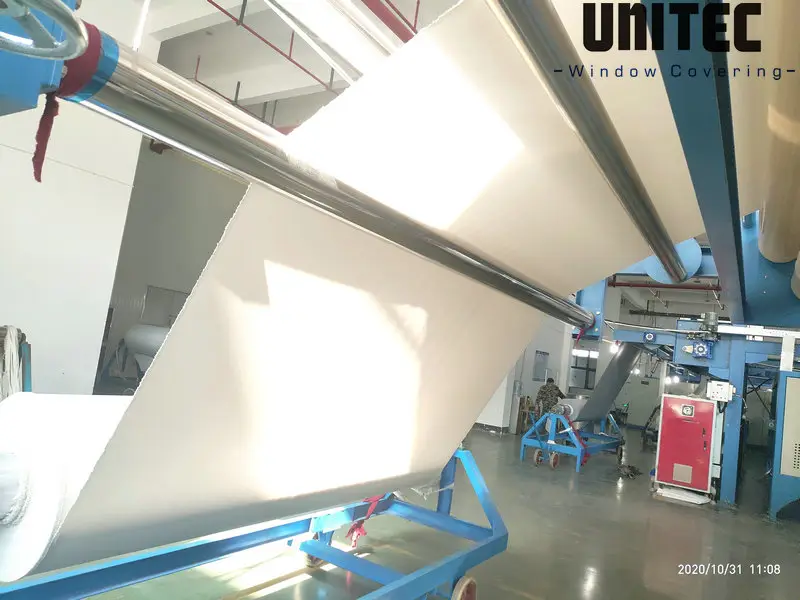 factory of blinds fabrics