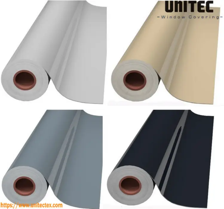 Panta-Flex Fabric For Blinds and Shades