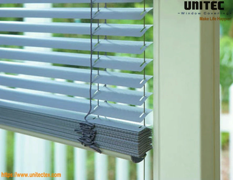 Aluminum Blinds for home and office