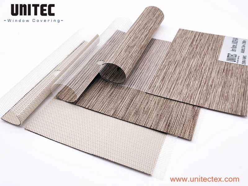 Neolux Dual shades fabric