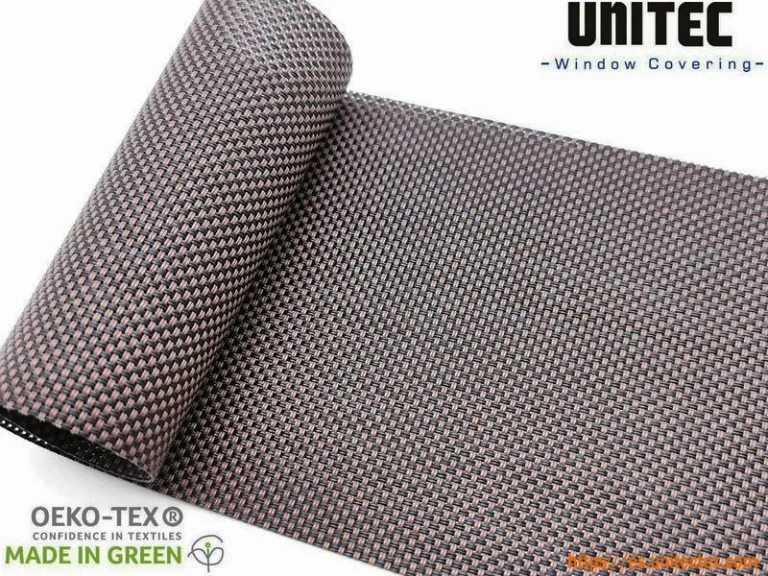 Manufactruer of Blind Screen Fabric