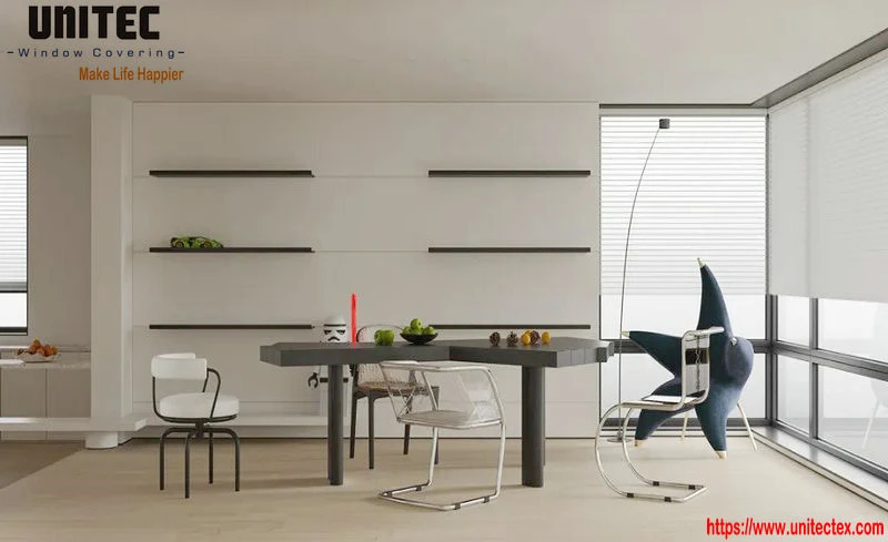 Shangri-La blinds fabrics supplier