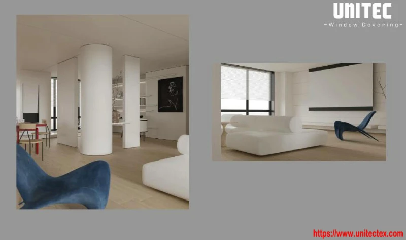 Shangri-la blinds home