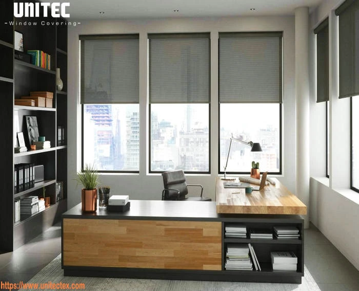 roller blinds sunscreen fabric