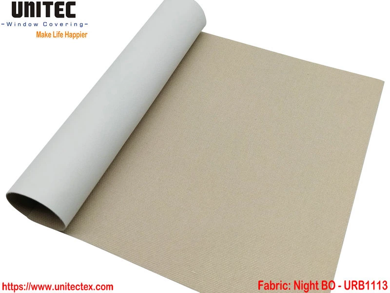 blackout blind material