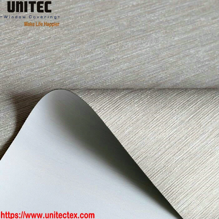 coated fabric blackout