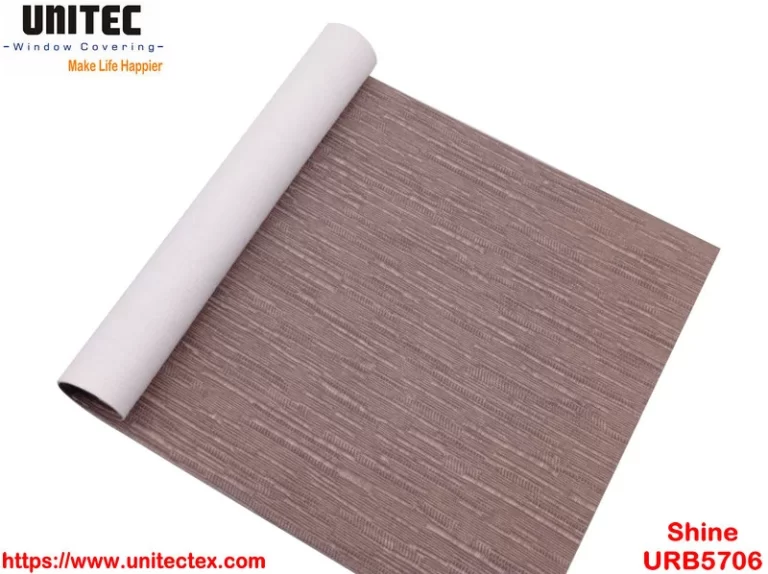 jacquard blinds fabric