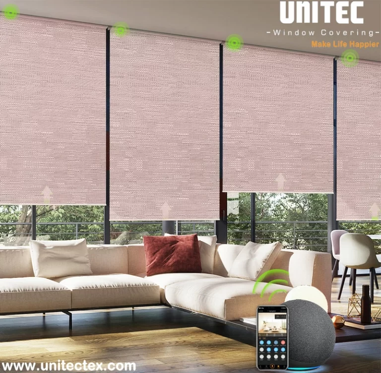 jacquard blinds manufacturer