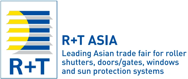 R+T Asia Show 2022