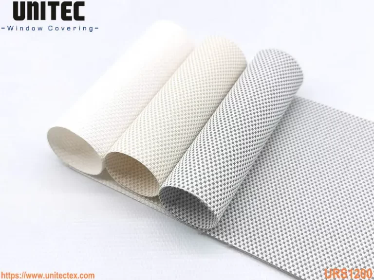 Screen fabrics