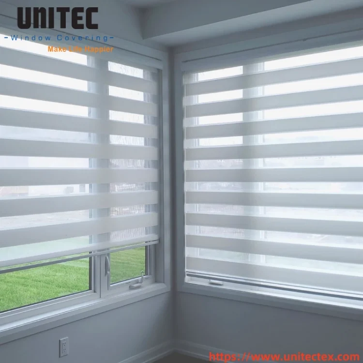 cordless blackout mini blinds