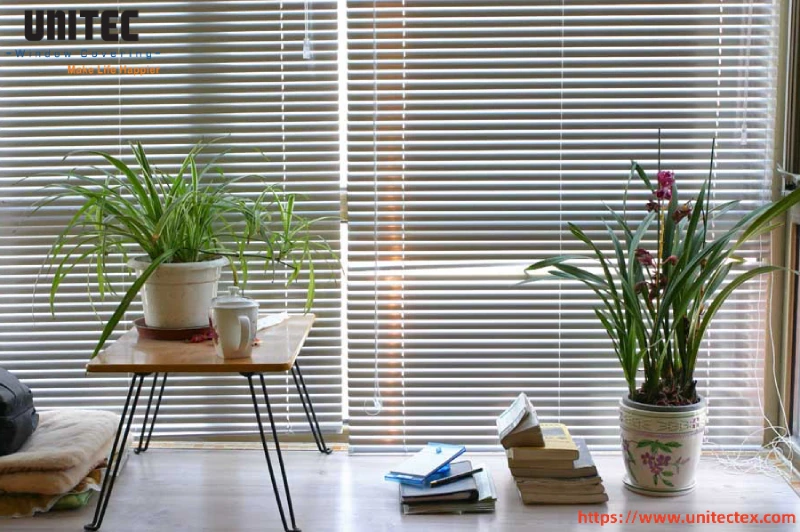blinds methods
