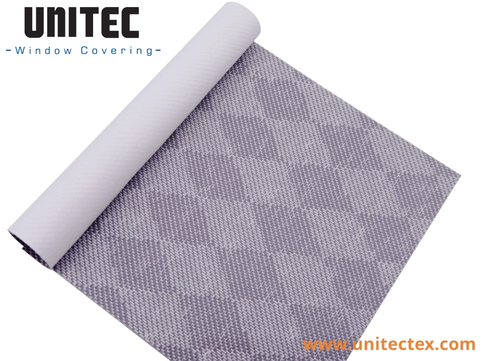 manufacturer and supplier of room darkening fabric URB8501