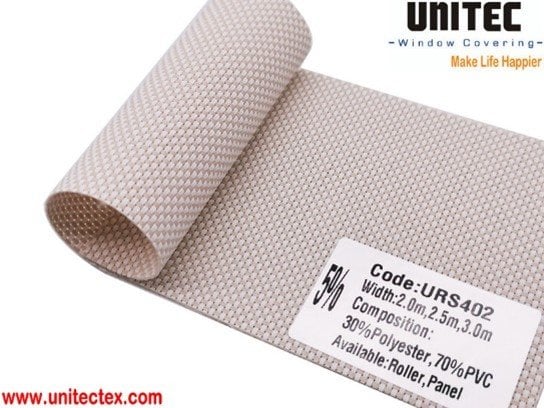 outdoor roller shades