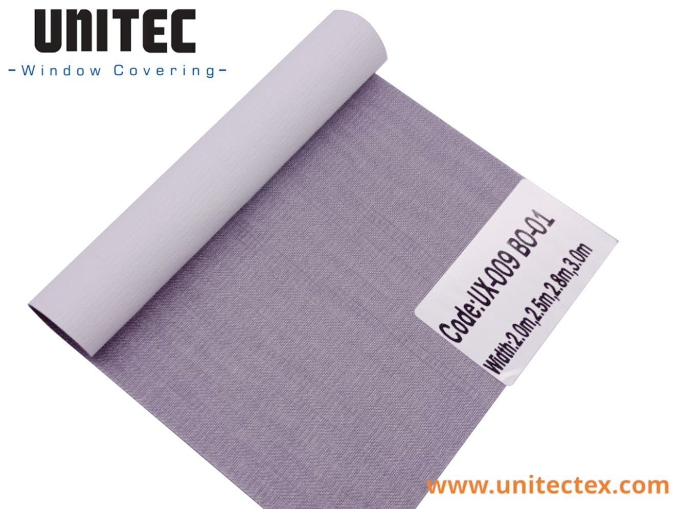 Blackout Roller curtains