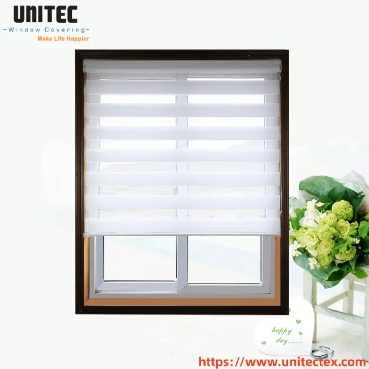 side channels for shades