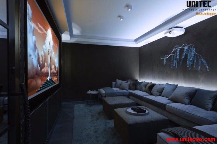 room darkening window treatments fabrics supplier