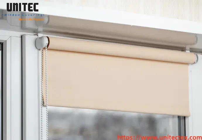 Sun Screen Window Roller Blinds