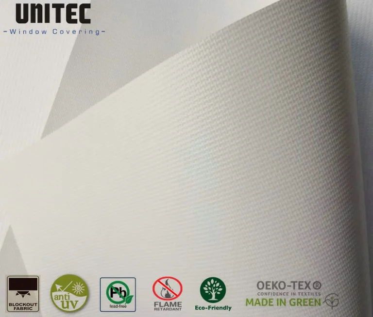 Spanish roller blinds