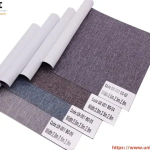 Cordless Blackout blinds