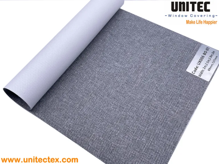 Jacquard Fabric