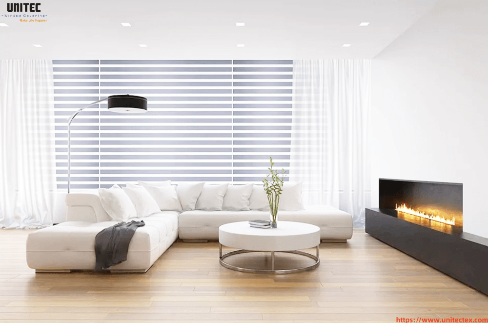 Indoor & Window Blinds