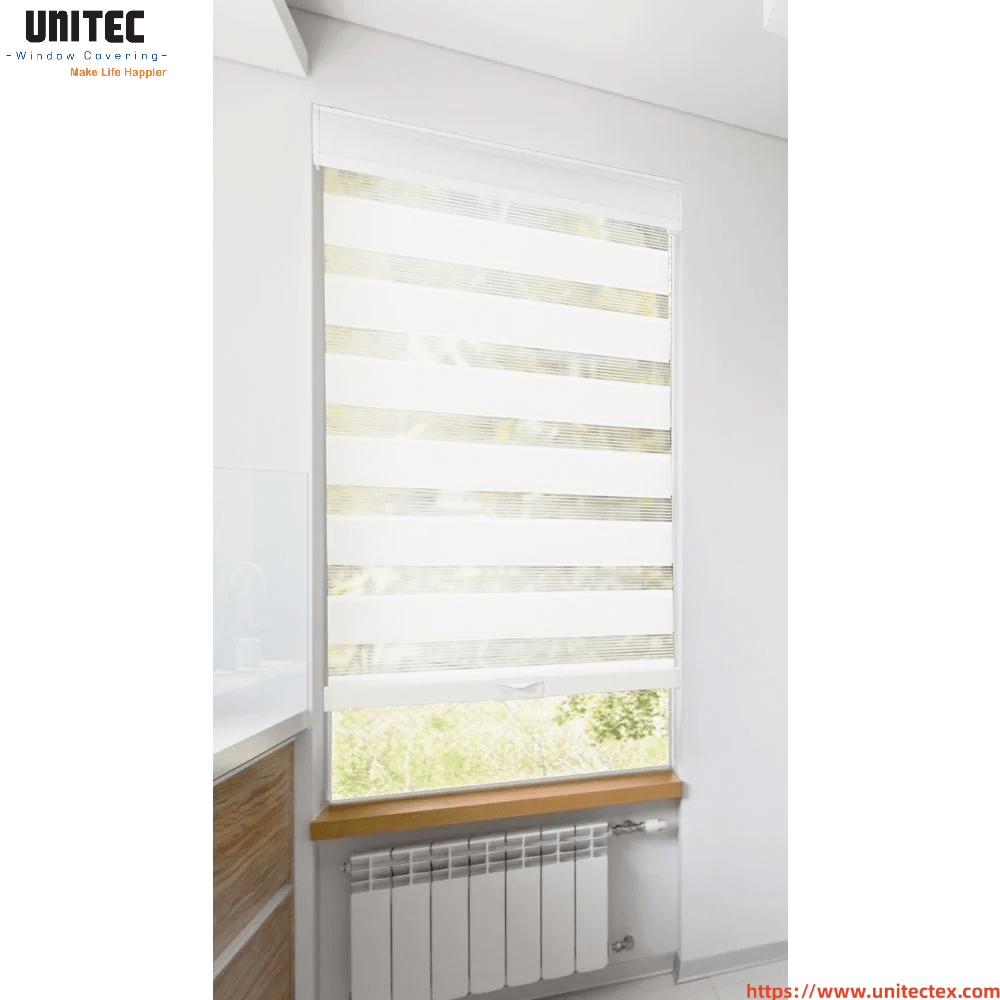 Custom Sheer Shadings