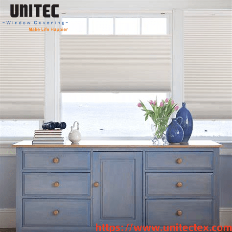 furnished roller blinds
