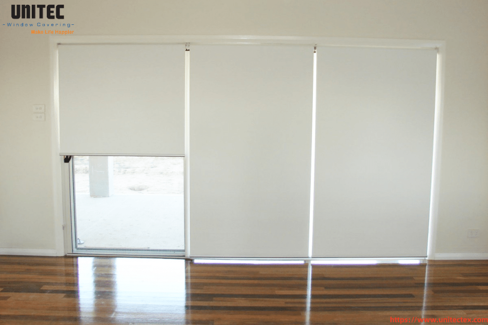 window shade protector