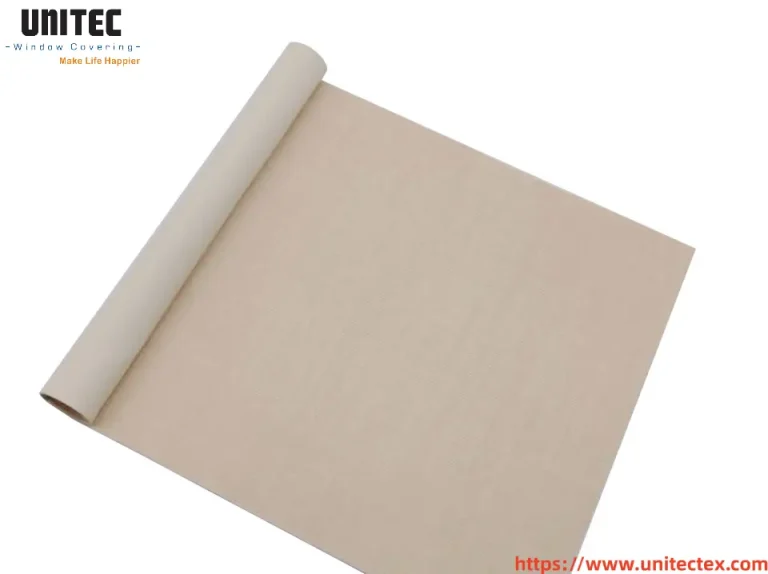 window sun blind