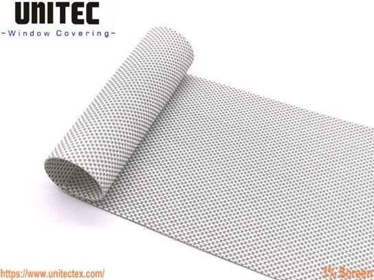 window curtain color