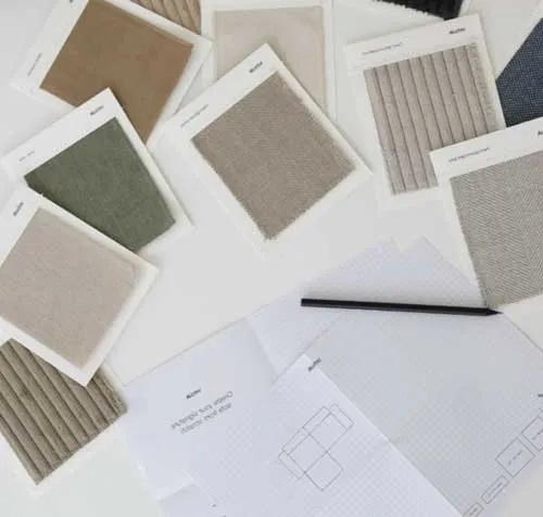 blinds fabrics manufacturer