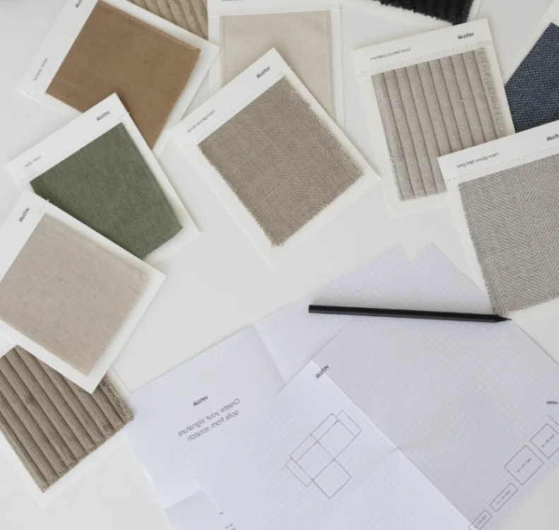 blind fabric certifications