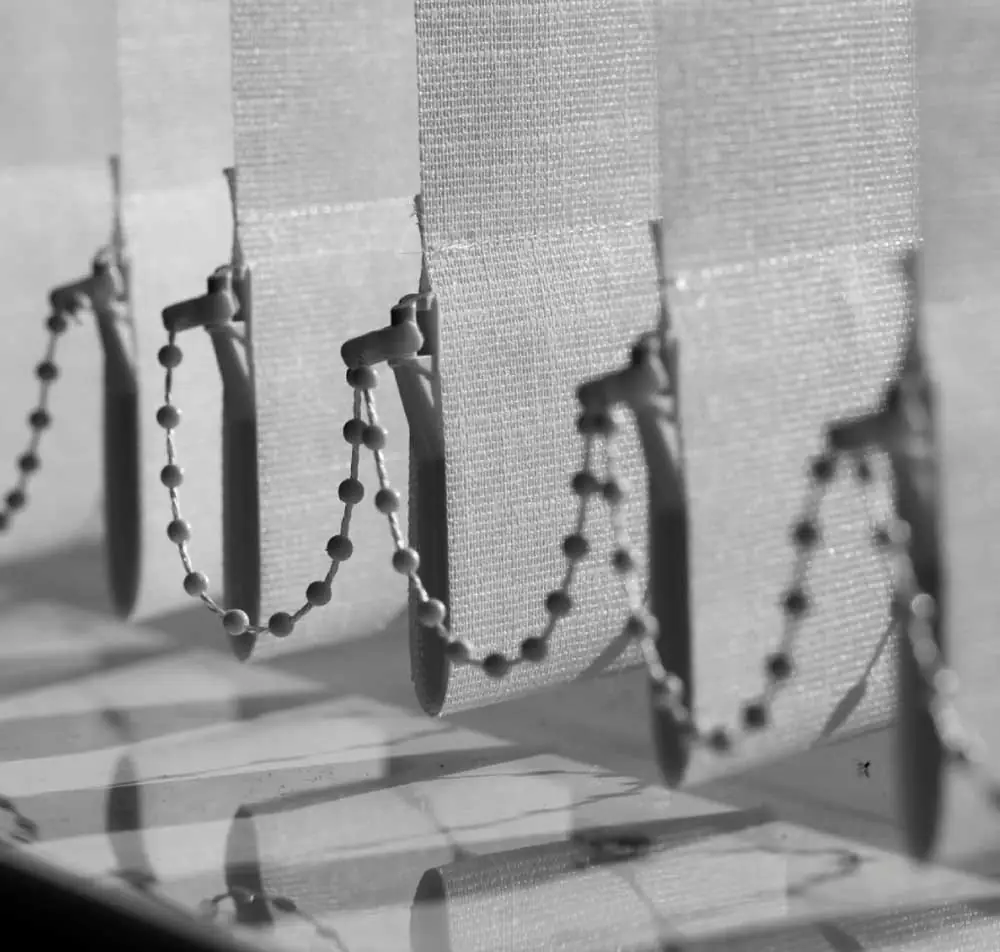 Vertical Blinds Fabrics