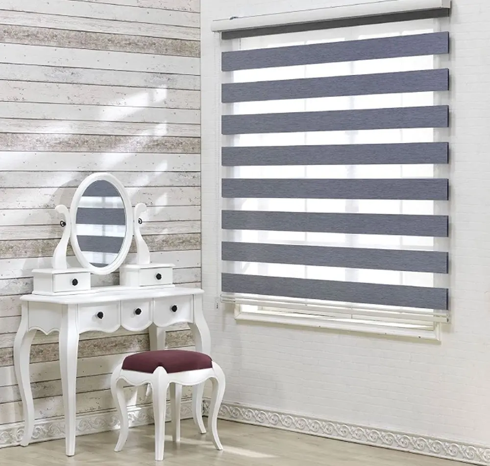 Zebra Blinds Fabric