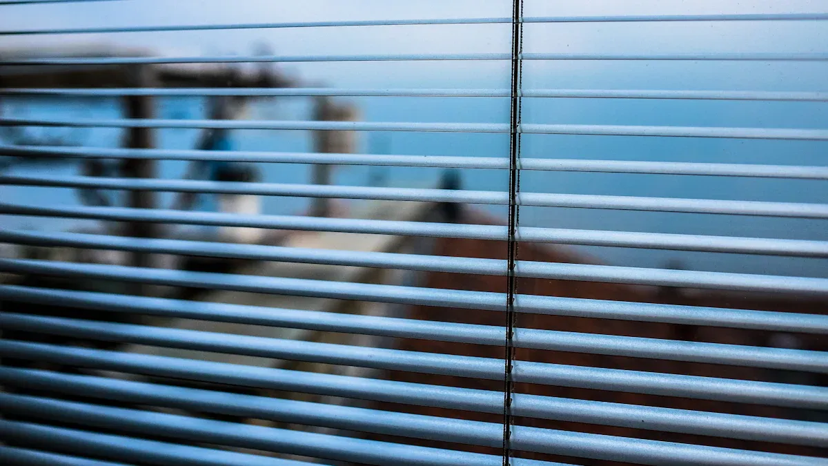 Roller Blinds Comparison