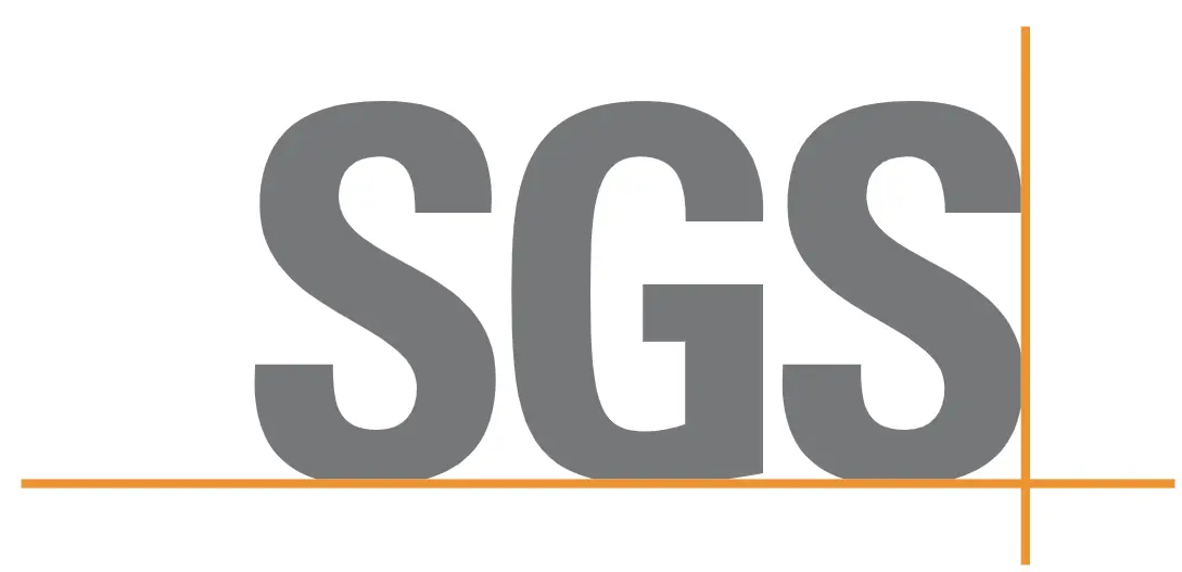 SGS NFPA 701 Certified