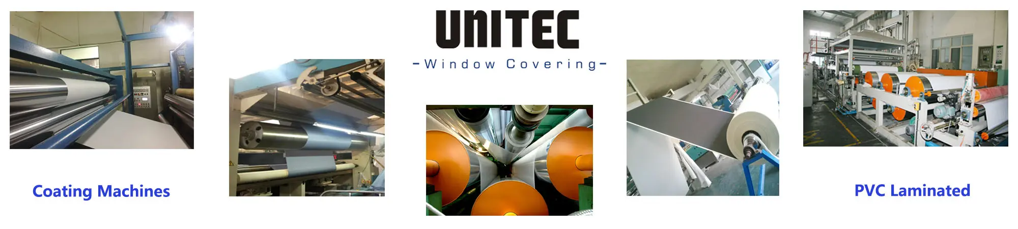 Coating Process for Sunscreen Fabric