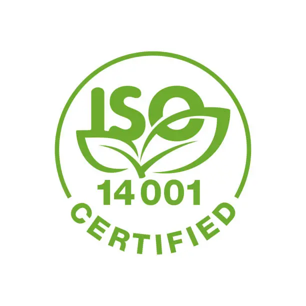 ISO 14001 Certified